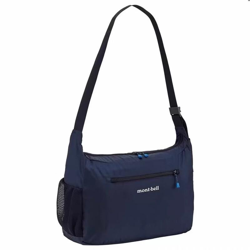 Mont-bell 13L Lightweight Adjustable Crossbody Bag M (13L)