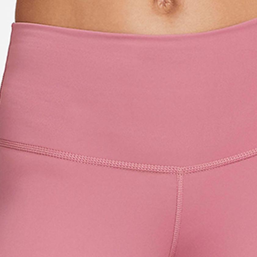 Nike Sports Pants Women's Pink Moderate DM7024-667