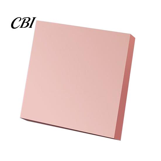 Study Note Paper Morandi Colored Memo Notes, Smooth Writing Paper, Indexing And Japanese Style Notes Decorating Notebooks Adhesive Note, for