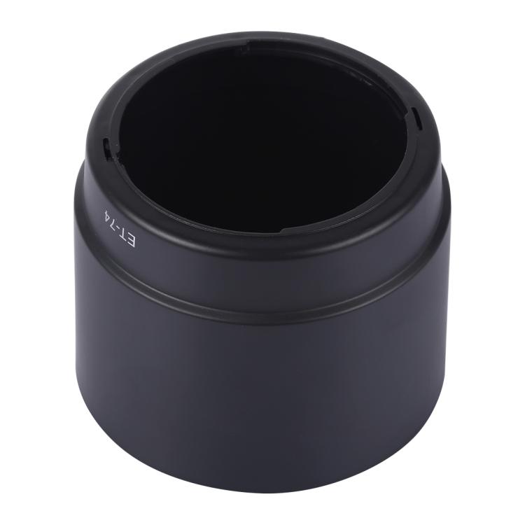 ET-74 Gegenlichtblende für Canon EF 70-200mm f/4L USM / EF 70-200mm f/4L IS USM Objektiv