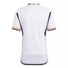 Adidas REAL MADRID Hjemmedrakt - Herre Hjemmedrakt Skjorte Hvit HR3796 ORIGINAL