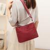 Lightweight Crossbody Bag Women Sports Commuter Shoulder Bag