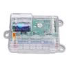 Electric Scooter Controller Panel Circuit Board for M365 Brushless Motor Easy Installation Replacement Circuit