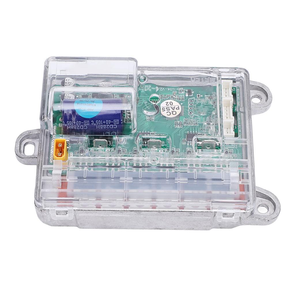 Electric Scooter Controller Panel Circuit Board for M365 Brushless Motor Easy Installation Replacement Circuit