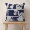 Anime Nnarutoss Pillow Cushion Cover Pillowcase Living Room Sofa Home Decor Customized