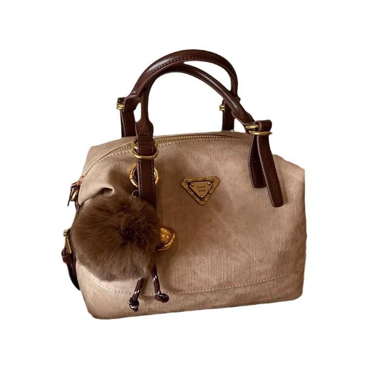 Berlin Theater Pillow Bag Women's Shoulder Messenger Bag Handbag Work Sundries Small Bag