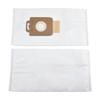 107407639 Dust Bags 128389187 4Pcs Easily Removed For Jubileum
