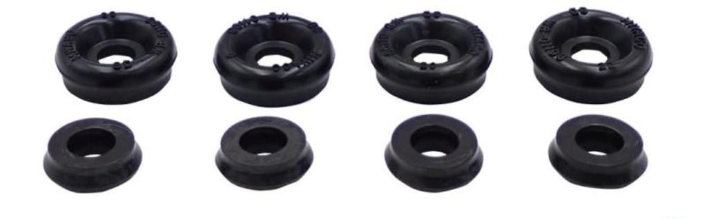 Miyaco W/C Cup Kit Part Number: WK-1033