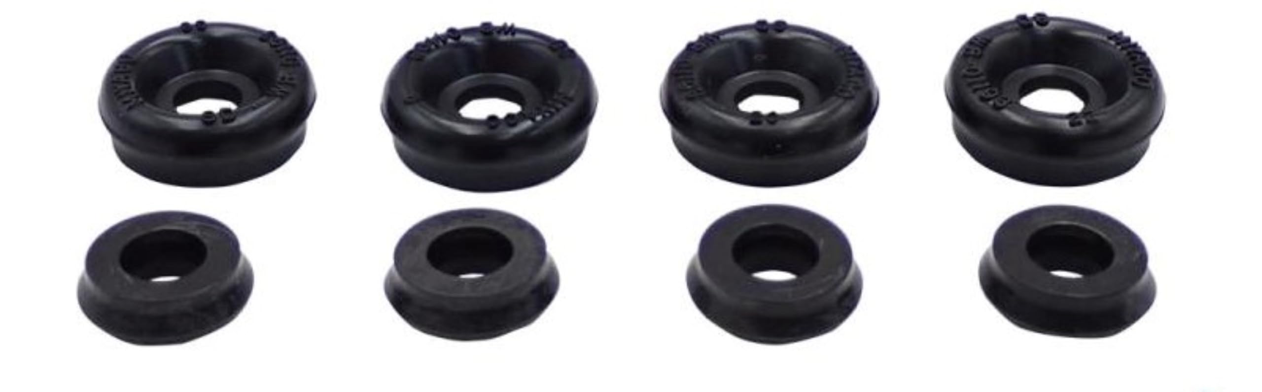 

Miyaco W/C Cup Kit Part Number: WK-1103