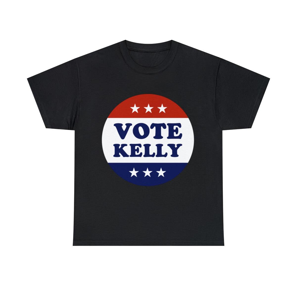 Vote Mark Kelly 2020 Graphic Tee Shirt, S-5XL S