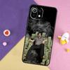 Narcos TV Series Pablo Escobar Case For Xiaomi 13 14 15 Ultra 11T 12T 13T 14T Pro POCO X7 Pro X3 X5 X6 F5 F6 M6 Pro Cover