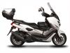 Shad Top Case Rack for Yamaha FZS 600 SH Fazer, FZS 600 H Fazer, FZS 600 N Fazer, FZS 600 SN Fazer, FZS 600 N Fazer,