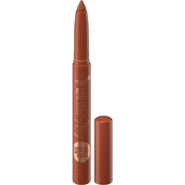 

Помада Trend It Up Hero Stay Matte 070 Dark Nude 1,4 г