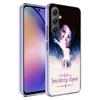 Team Edward Jacob Twilight Cover For Samsung A54 A34 A24 A14 A53 A33 A23 A13 A52S A32 A22 A12 Phone Galaxy A03 A04 A02S A42 A73