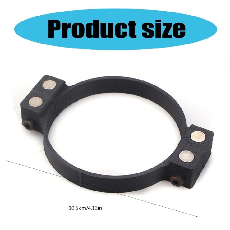 Modifikationsset Magnetische Schaltwippen Gang Mod für G29 G27 Rennlenkrad Zubehör