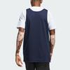 Adidas Select World Wide Hoops Jersey Night Indigo/Semi Spark Men Streetwear IT4733