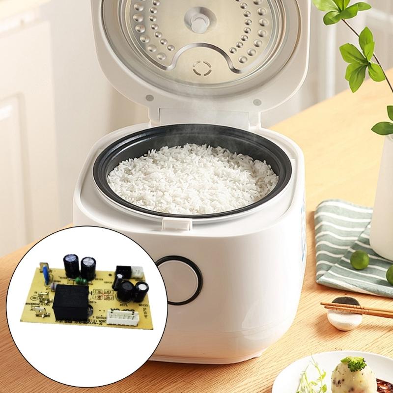 Circuit Control Board Circuit Control Power Board Rice Cooker Mainboard PCB Texture Electronic Board for 30FD972 Model