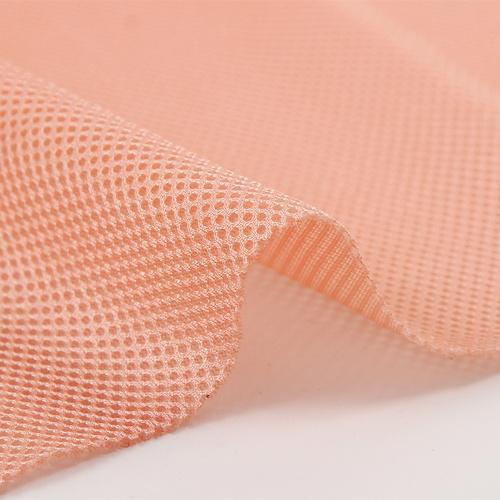 160x50cm Three-layer Thickened Breathable Mesh Fabric For Side Pockets Of Backpacks, Anti-collision Bed, Car Seat Covers TJ8690