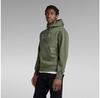 G-Star Vulcanic Loose Hoodie