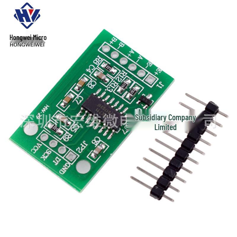 HX711 Wägesensor AD-Modul für Mikrocontroller