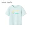 Balabala Children's Short-Sleeved T-Shirt
