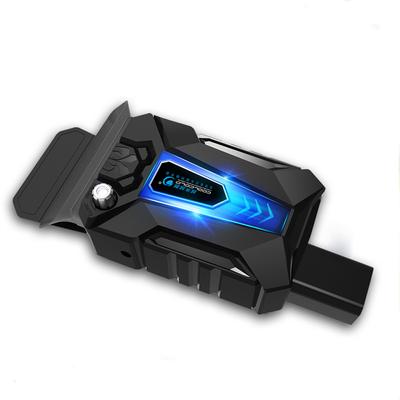 USB-Luftabsaugung für Laptop, Notebook-Kühler, Lüfter