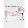 Jundingying Portable Badminton Net Stand