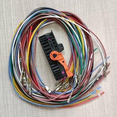 Accessoires voor auto-elektronica – Autokabels, adapters, stopcontacten