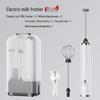 USB-wiederaufladbarer Mini-Handmixer für Milch & Eier