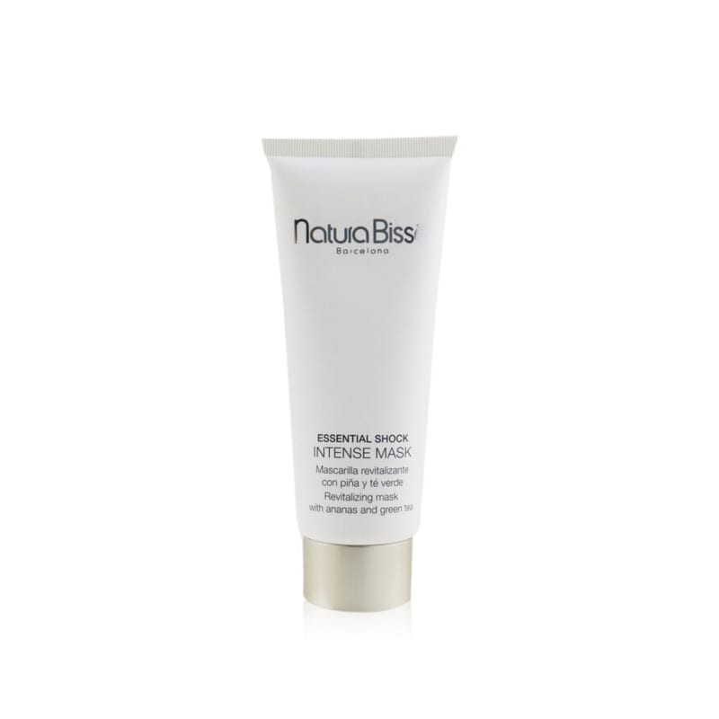 Natura Bissé Essential Shock Intense Maske 75ml