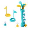Kids Clubs Golf Interesting Educational Garden Toddlers Kids Durable for
