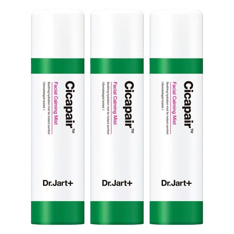 Dr. Jart Cicapair Facial Calming Mist, 150ml, 3 pcs
