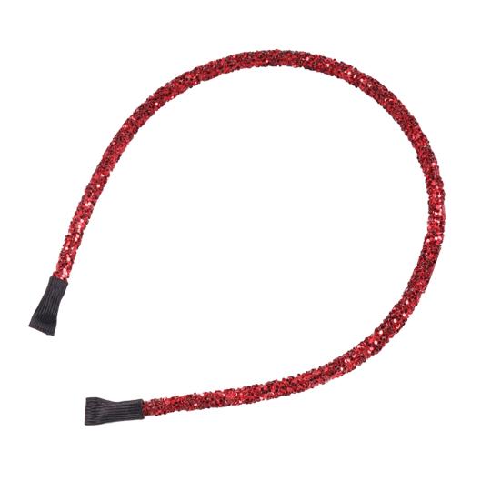 Женский обруч для волос — фото 15