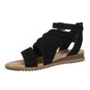 Blowfish Malibu Womens/Ladies Balana Faux Suede Sandals