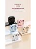 Compact In-Ear Bluetooth Earphones with Extended Battery Life