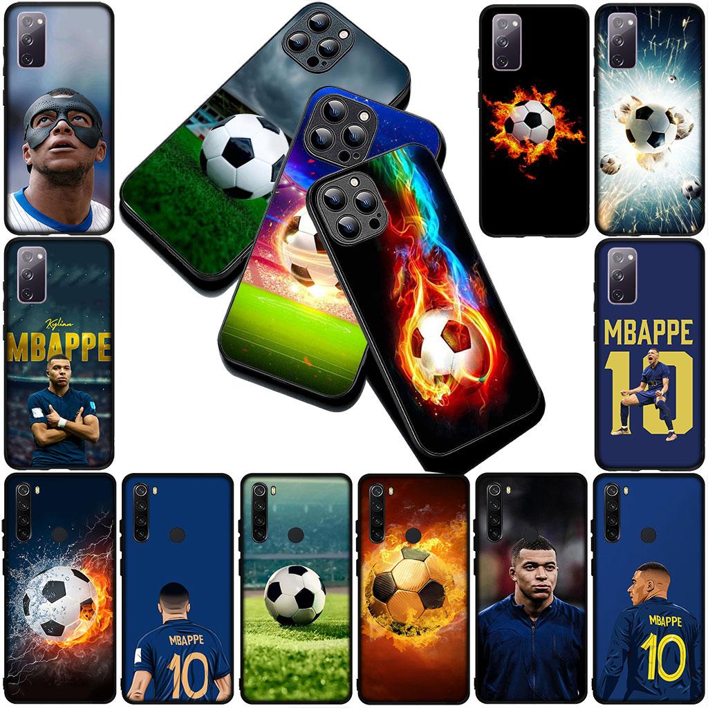 Fußball Nr. 10 7 Fußball Nr. 10 Handyhülle für Motorola Moto G55 G45 G75 G85 G13 Edge 50 30 Fusion 40 NEO Ultra Pro Weiche Hülle