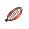 10Pcs/Set Hair Claw Clip Hair Clip For Girls Clincher Combs Barrettes Hairpin Fishtail Clip Hair Accessories