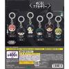Jujutsu Kaisen Shimezukaikyuu Mejirushi Accessories Complete Set 6 Types Gachapon