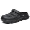 Fashion Sapato Feminino 2025 Brand Duty-free Lover Clogs 6 Colors Shoes Men Band Sandals Summer Beach Water Swimming Mens Shoe