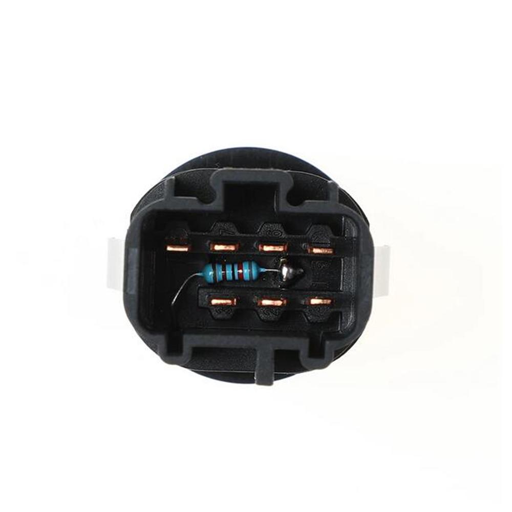 Hazard Warning Light Switch Button 97KG-13A350-AC For Ford Transit MK6 2000-2006