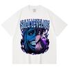 100% Cotton Solo Leveling V20 Print Unisex Heavy Cotton T Shirt