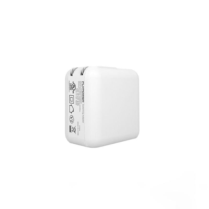 18WPD Charger 5V3A 9V2A 12V1.5A Mobile Phone Tablet Charger 3C Certified Charger