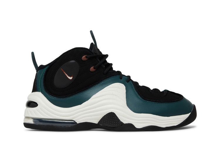 Nike Air Penny 2 'Faded Spruce'