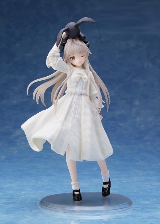 Kasugano Sora Figure Yosuga No Sora Coreful Figure Kasugano Sora Posh Version Official