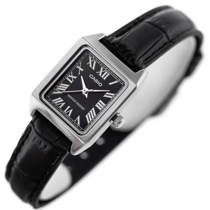 Zegarek Damski Casio Ltp-V007L-1Budf  + Box (Zd639B)