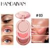 HANDAIYAN - 3 In 1 Highlight Blush Contour Palette - 3 Types