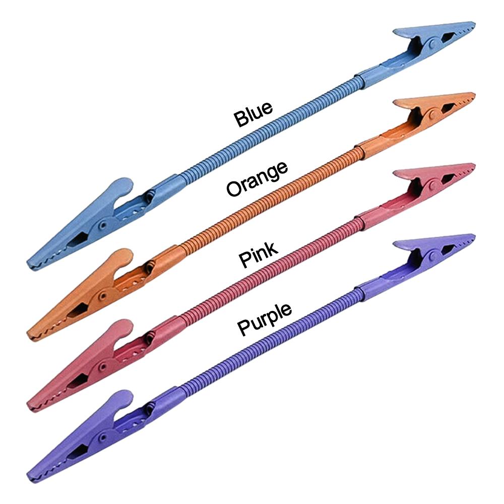 Portable Mosquito Coil Bracket Double Ended Broken Incense Clip New Mosquito Coil Rack Note Clip