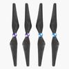 Copy 2 Types 4Pcs/Set Carbon Fiber Propellers 9450F For DJI Phantom 2 Phantom 3 Drone Blades Parts Drone Accessories