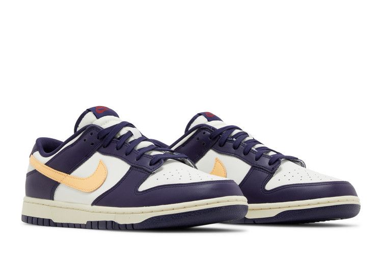 Men's Sneakers Nike Dunk Low Retro From Nike To You Midnight Navy