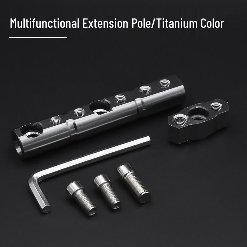 

Мотоциклетное USB-зарядное устройство и крепление для навигатора с зеркалом заднего вида и прожектором. XS